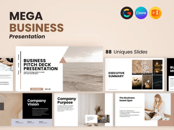 Elevate Your Presentation Storytelling
