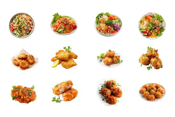 Fresh Vegetable Salad: A Simple Guide to a Vibrant and Nutritious Meal