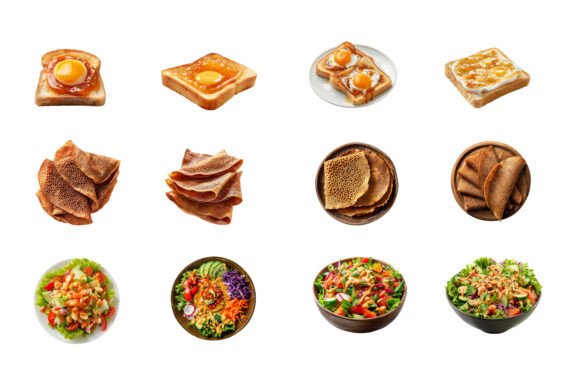From Fresh Ingredients to Digital Assets: The Universal Language of Design