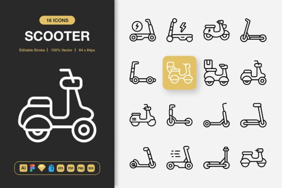 The Era of Simplicity: How Minimalist Icon Design Elevates Modern Projects