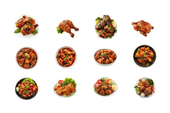 The Strategic Grilled Chicken: A Guide to Intentional Use for Professionals